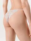 Infinity Lingerie Трусы 552393 31204122387 светло-бирюзовый
