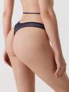 Infinity Lingerie Трусы 552401 31204122375 темно-синий