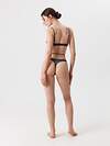 Infinity Lingerie Трусы 552401 31204122375 темно-синий