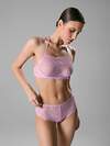 Infinity Lingerie Бюстгальтер 552414 31204111384 светло-розовый