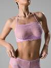 Infinity Lingerie Бюстгальтер 552414 31204111384 светло-розовый