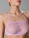 Infinity Lingerie Бюстгальтер 552414 31204111384 светло-розовый