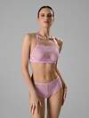 Infinity Lingerie Бюстгальтер 552414 31204111384 светло-розовый