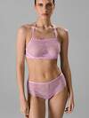 Infinity Lingerie Трусы 552415 31204122361 светло-розовый