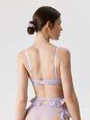 Infinity Lingerie Бюстгальтер 552417 31204111382 лавандовый