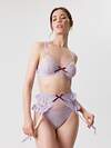 Infinity Lingerie Бюстгальтер 552417 31204111382 лавандовый