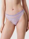 Infinity Lingerie Трусы 552418 31204250143 лавандовый