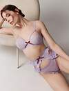 Infinity Lingerie Трусы 552418 31204250143 лавандовый