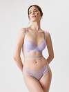 Infinity Lingerie Бюстгальтер 552419 31204111393 лавандовый