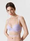 Infinity Lingerie Бюстгальтер 552419 31204111393 лавандовый