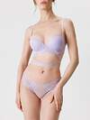Infinity Lingerie Бюстгальтер 552419 31204111393 лавандовый