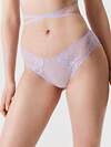 Infinity Lingerie Трусы 552420 31204122372 лавандовый