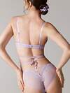 Infinity Lingerie Трусы 552420 31204122372 лавандовый