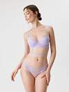 Infinity Lingerie Трусы 552420 31204122372 лавандовый