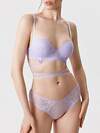 Infinity Lingerie Трусы 552420 31204122372 лавандовый