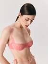 Infinity Lingerie Бюстгальтер 552421 31204111401 пудровый розовый