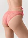 Infinity Lingerie Трусы 552422 31204122374 пудровый розовый