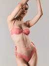 Infinity Lingerie Трусы 552422 31204122374 пудровый розовый