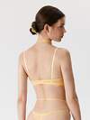 Infinity Lingerie Бюстгальтер 552423 31204111392 желтый