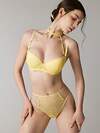 Infinity Lingerie Бюстгальтер 552423 31204111392 желтый