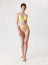 Infinity Lingerie Бюстгальтер 552423 31204111392 желтый