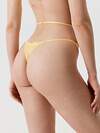 Infinity Lingerie Трусы 552424 31204122369 желтый