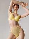 Infinity Lingerie Трусы 552424 31204122369 желтый