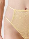 Infinity Lingerie Трусы 552424 31204122369 желтый