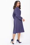 LT Collection Платье 552532 П13564-19М синий