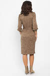 LT Collection Платье 552564 П14028-19М бежевый