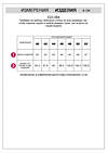 VILATTE Топ 552585 D23.064 винный