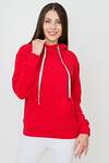 Binita Толстовка 89151 149-3 красный