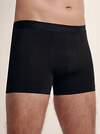 DiWaRi Трусы 554447 PREMIUM MSH 1568 (бандероль) black