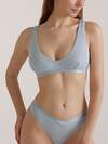 Conte elegant Бюстье 554449 ACTIVE SHAPE LBE 3183 pastel blue