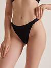 Conte elegant Трусы 554462 ACTIVE SHAPE LTA 3189 black