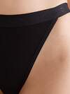 Conte elegant Трусы 554462 ACTIVE SHAPE LTA 3189 black
