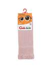 CONTE-KIDS Гольфы 554467 MISS 25С-37СП пепельно-розовый