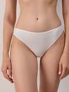 Conte elegant Трусы 554471 BASIC COLLECTION LBR 5002 (пакет) white