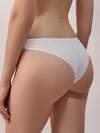 Conte elegant Трусы 554471 BASIC COLLECTION LBR 5002 (пакет) white