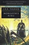 Эксмо John Ronald Reuel Tolkien "Morgoth`s Ring (Tolkien J.R.R.) Кольцо Моргота (Д.Р.Р Толкин) /Книги на английском языке" 554795 978-0-26-110300-9 