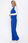 LT Collection Костюм 555461 К14120-27М синий