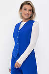 LT Collection Костюм 555461 К14120-27М синий