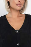 LT Collection Сарафан 555481 П14176-10М черный