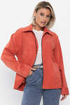 LT Collection Жакет 555482 Б14178-9М оранжевый