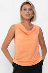 LT Collection Топ 555485 Б14185-29М оранжевый