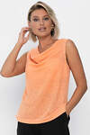 LT Collection Топ 555485 Б14185-29М оранжевый