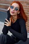 Lika Dress Лонгслив 555574 10568 Черный