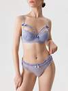 Infinity Lingerie Трусы 555727 31204122382 светло-сиреневый