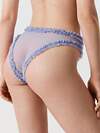 Infinity Lingerie Трусы 555727 31204122382 светло-сиреневый