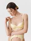 Infinity Lingerie Бюстгальтер 555763 31204111377 желтый